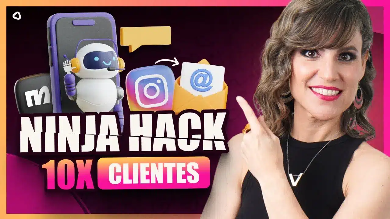 Hack para Captar Clientes Inmobiliarios en Instagram | Chat Bot Inmobiliario (TUTORIAL)